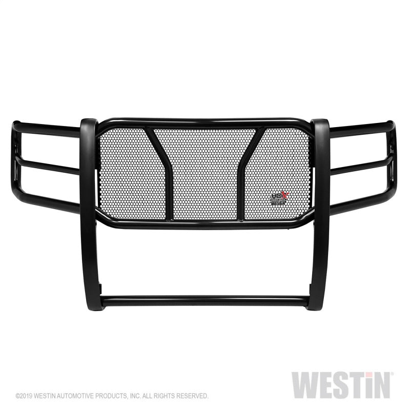 Westin Ford F-150 HDX Grille Guard - Black