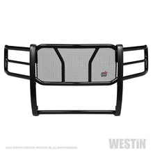 Load image into Gallery viewer, Westin Ford F-150 HDX Grille Guard - Black