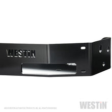 Load image into Gallery viewer, Westin 19+ Chevy Silverado 1500 (Excl. 2019 Silverado LD) MAX Winch Tray