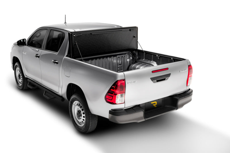 UnderCover Toyota Tundra 5.5ft Flex Bed Cover