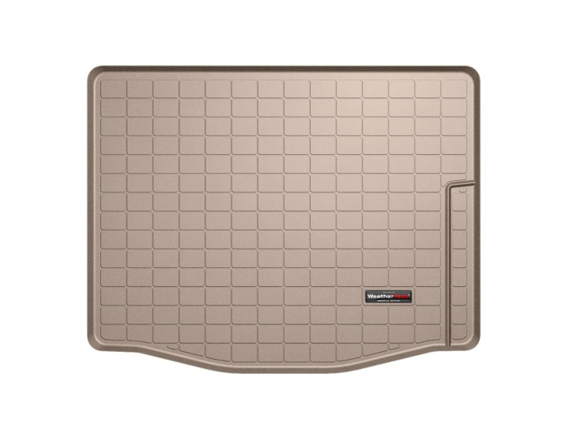 WeatherTech 12+ Ford Focus Cargo Liners - Tan