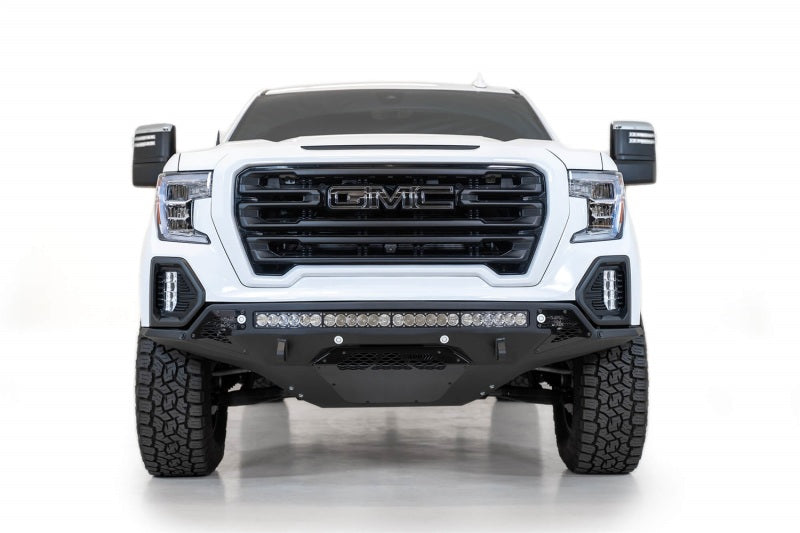 Addictive Desert Designs 19+ GMC Sierra 1500 Stealth Fighter Front Bumper