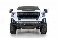 Load image into Gallery viewer, Addictive Desert Designs 19+ GMC Sierra 1500 Stealth Fighter Front Bumper