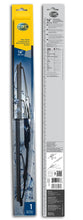 Load image into Gallery viewer, Hella Standard Wiper Blade 16in - Single