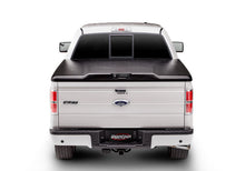 Load image into Gallery viewer, UnderCover GMC Sierra 1500 (w/o MultiPro TG) 5.8 ft Elite Bed Cover - Black Textured
