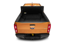 Load image into Gallery viewer, UnderCover Ford Ranger 6ft Armor Flex Bed Cover - Black Textured