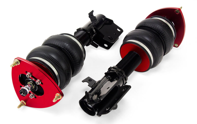Air Lift Performance 15-21 Subaru WRX/STi Front Kit