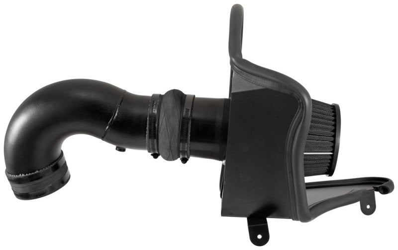 K&N Chevrolet Camaro SS V8 6.2L Performance Intake Kit