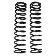 Load image into Gallery viewer, Rancho Jeep Wrangler Unlimited Rubicon Unlimited Coil Spring Kit