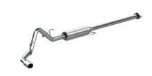 Load image into Gallery viewer, MBRP Ford F-150 2.7L / 3.5L EcoBoost 3in Cat Back Single Side Alum Exhaust System
