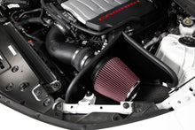 Load image into Gallery viewer, K&amp;N Chevy Camaro SS V8-6.2L Aircharger Performance Intake