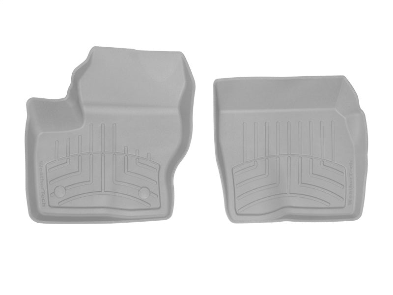 WeatherTech Ford Escape Front FloorLiner HP - Grey
