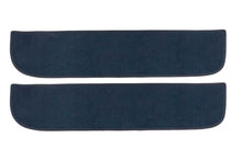 Load image into Gallery viewer, Lund Chevy Blazer (2Dr 2WD/4WD R/V) Pro-Line Full Flr. Replacement Carpet - Blue (2 Pc.)