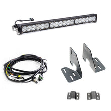 Load image into Gallery viewer, Baja Designs 18-19 GMC 2500/3500 HD OnX6+ 30in Light Bar Kit