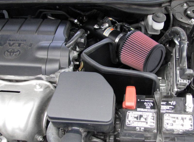 K&N Toyota Camry 2.5L Typhoon Performance Intake