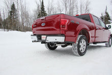 Load image into Gallery viewer, MBRP Ford F-150 5.0L 3in Cat Back Dual Split Rear Exit T409 Exhaust System