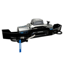 Load image into Gallery viewer, Westin Ford F-150/F-150 XL SSV MAX Winch Tray - Black