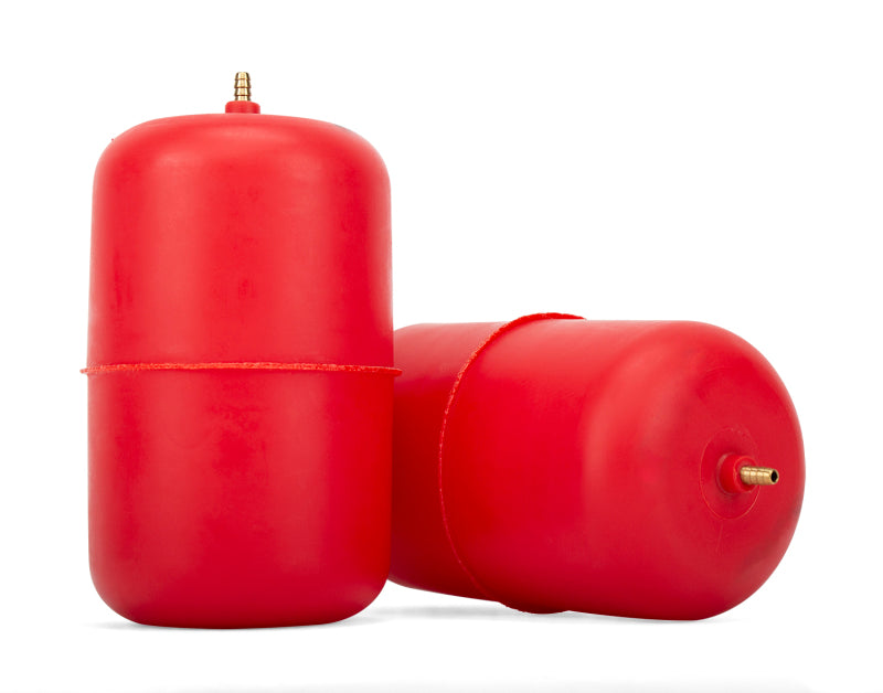 Air Lift 1000 Air Spring Kit for 2006+ Toyota RAV4