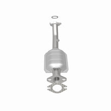 Load image into Gallery viewer, MagnaFlow Conv DF 01-04 Pathfinder DS rr OEM