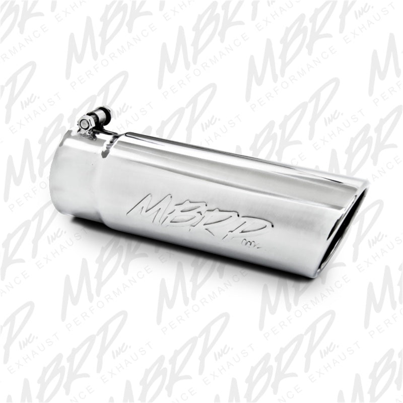 MBRP Ford F150 SVT Raptor 6.2L EC-SB/CC-SB 3.5in Cat Back Single Exit Alum Exhaust System