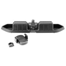 Load image into Gallery viewer, Rugged Ridge Jeep Wrangler JL/ Gladiator Eclipse Sun Shade Black Hard Top- Black