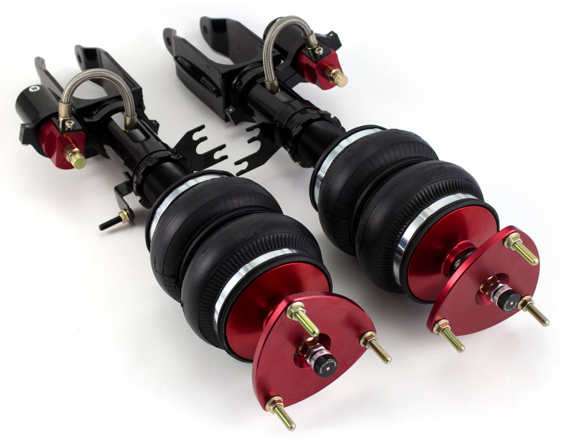 Air Lift Performance Front Kit for Nissasn GTR R35