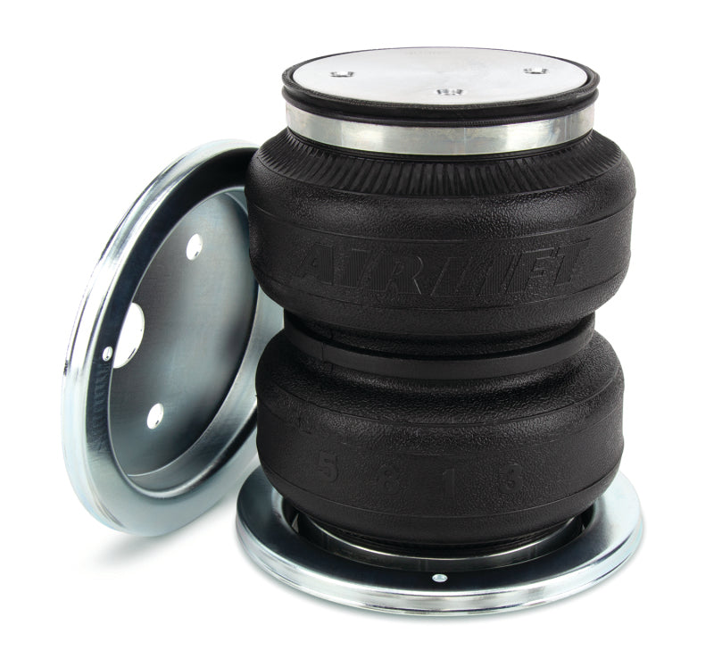 Air Lift Loadlifter 5000 Air Spring Kit Toyota Tacoma 2/4WD