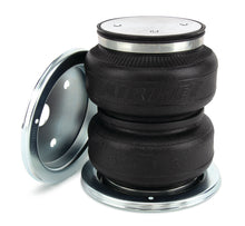 Load image into Gallery viewer, Air Lift Loadlifter 5000 Air Spring Kit Toyota Tacoma 2/4WD