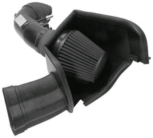 Load image into Gallery viewer, K&amp;N Ford Mustang GT V8 5.0L F/I Performance Intake Kit