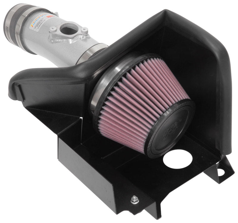 K&N Honda Accord L4-2.0L F/l Typhoon Performance Air Intake System