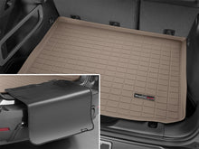 Load image into Gallery viewer, WeatherTech 2021+ Chevrolet TrailBlazer Cargo With Bumper Protector - Tan