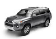 Load image into Gallery viewer, N-Fab Nerf Step 14-18 Toyota 4Runner SUV 4 Door Gas - Gloss Black - W2W - 3in
