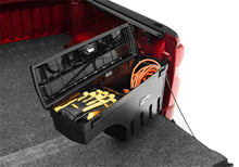 Load image into Gallery viewer, UnderCover Ford F-150 Passengers Side Swing Case - Black Smooth