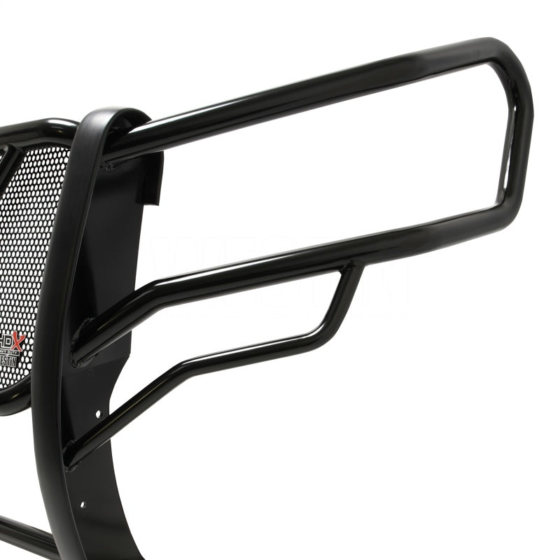 Westin 15+ Ford Transit 150/250/350 HDX Grille Guard - Black