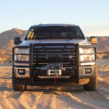 Load image into Gallery viewer, Westin Ford F-150/F-150 XL SSV 15-20 HDX Winch Mount Grille Guard