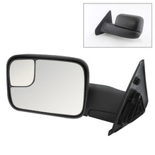 Load image into Gallery viewer, Xtune Dodge Ram 02-09 Manual Extendable Manual Adjust Mirror Left MIR-DRAM02-MA-L