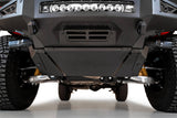 Addictive Desert Designs 2021+ Ford Bronco Rock Fighter Skid Plate (Use w/ Rock Fighter Front Bumper)