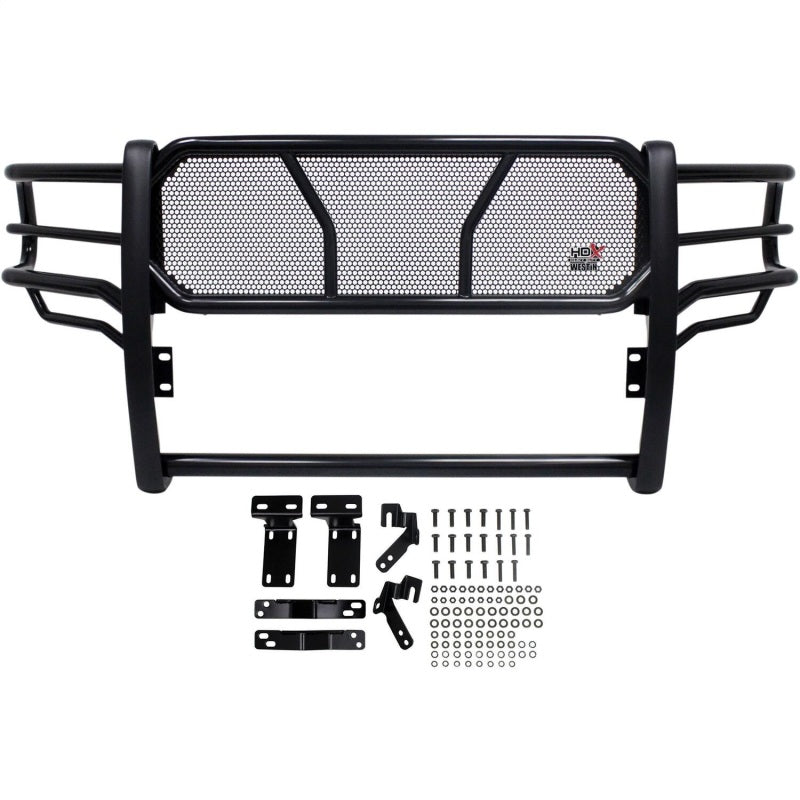 Westin 2010+ Ram 25/3500 HDX Grille Guard - Black