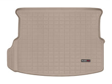 Load image into Gallery viewer, WeatherTech 01-04 Ford Escape Cargo Liners - Tan