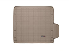 Load image into Gallery viewer, WeatherTech 13+ Land Rover Range Rover Cargo Liners - Tan