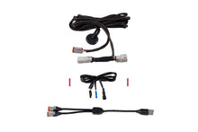 Load image into Gallery viewer, Diode Dynamics 21-22 Ford Bronco Stage Series Reverse Light Wiring Harness Kit