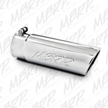 Load image into Gallery viewer, MBRP Chevy/GMC 1500 Silverado/Sierra 4.3L V6/5.3L V8 Single Side Exit T409 3in Cat Back Exhaust