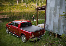Load image into Gallery viewer, UnderCover Ram 1500 (Classic) / Ram 2500/3500 6.4ft SE Bed Cover - Black Textured