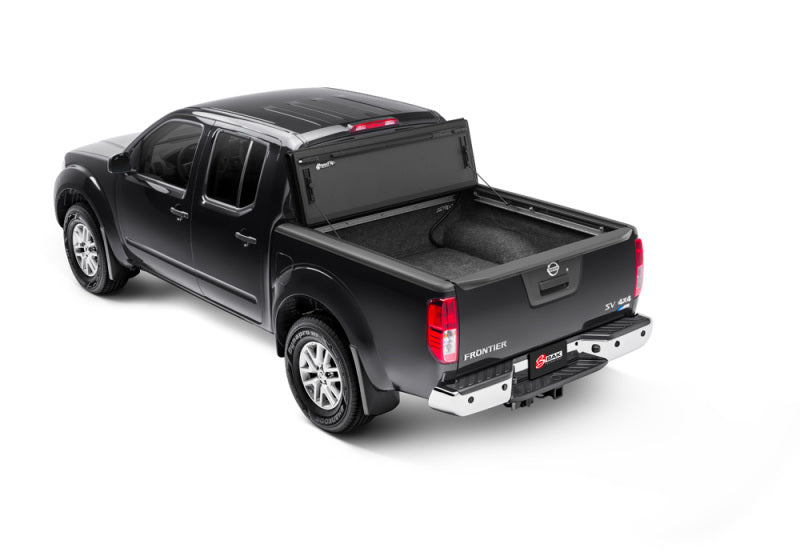 BAK 6ft Bed BAKFlip MX4 Matte Finish - 448507