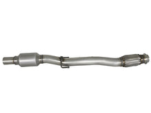 Load image into Gallery viewer, aFe Power Direct Fit Catalytic Converter 07-13 Mini Cooper S (R56) L4-1.6L (t) N18