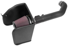 Load image into Gallery viewer, K&amp;N Chevrolet Colorado V6-3.6L F/I Aircharger Performance Intake