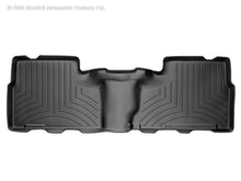 Load image into Gallery viewer, WeatherTech Ford Expedition Rear FloorLiner - Black