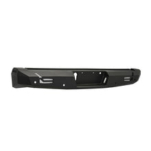 Load image into Gallery viewer, Westin 15+ Ford F-150 Pro-Series Rear Bumper - Textured Black