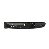 Westin 15+ Ford F-150 Pro-Series Rear Bumper - Textured Black