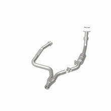 Load image into Gallery viewer, MagnaFlow Conv DF Camaro 98-02 5.7L P/S